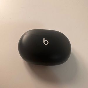 Beats Studio Buds True Wireless Noise Cancelling Earbuds